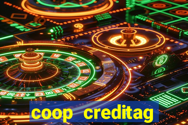 coop creditag reclame aqui